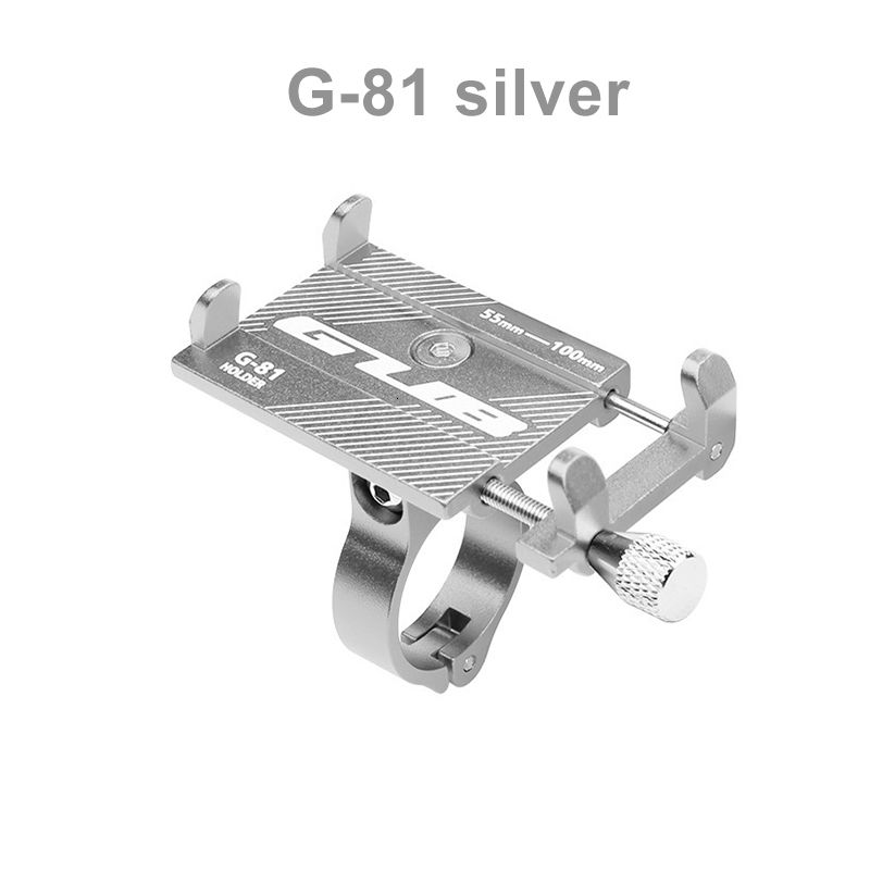 Silver Gub G81