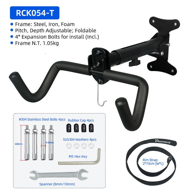 Rck054tb Sus304 Bolt