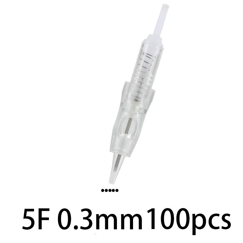 5f 0.3mm 100pcs