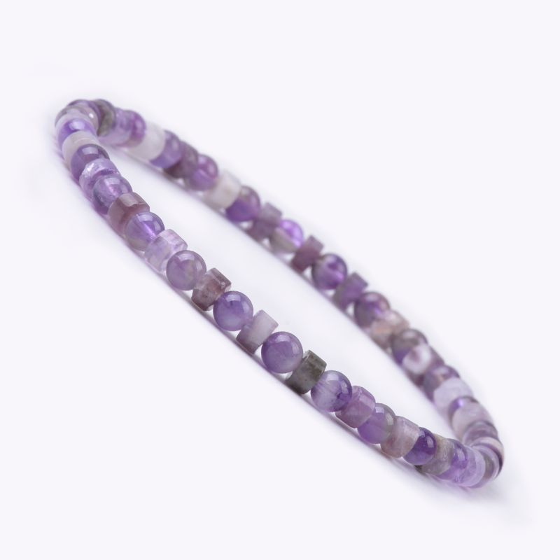 Amethyst 18 cm