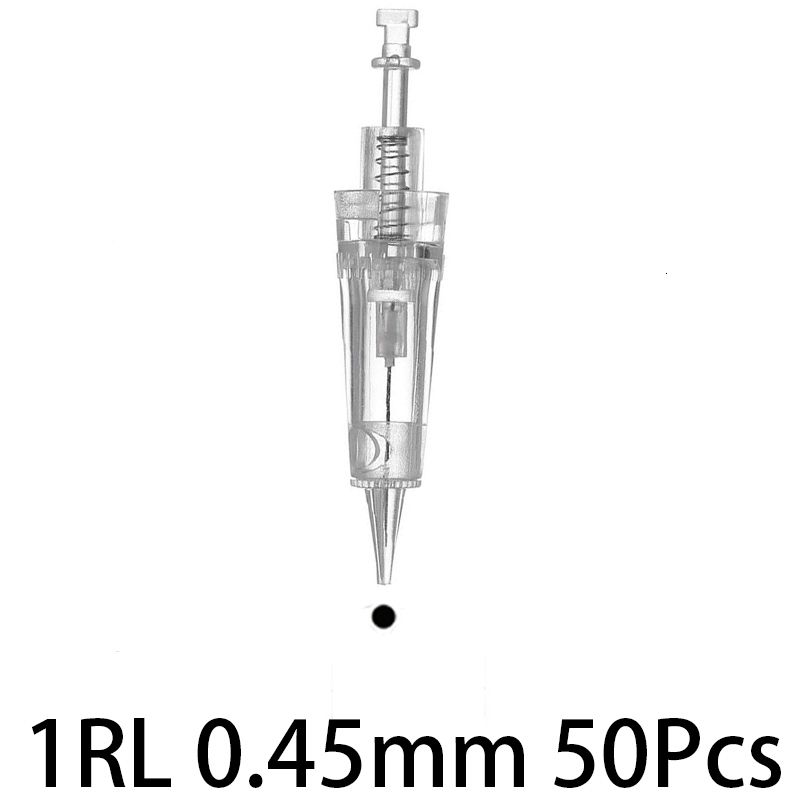 1rl 0.45mm 50pcs