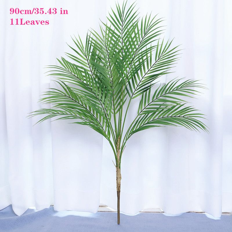 90 cm 11leaves