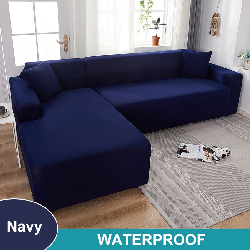 Navy-1-zitter 90-140cm