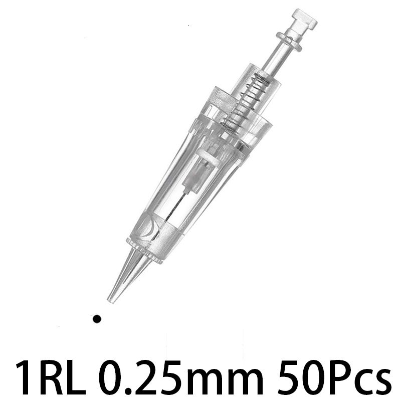 1RL 0,25 мм 50 шт