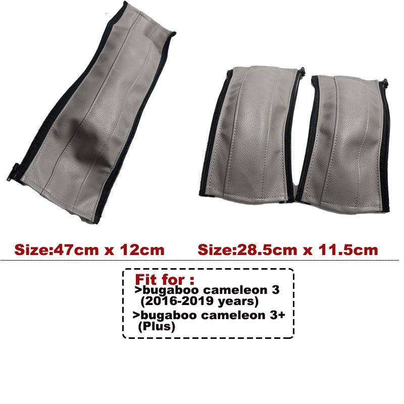 3PCS Grey New Style