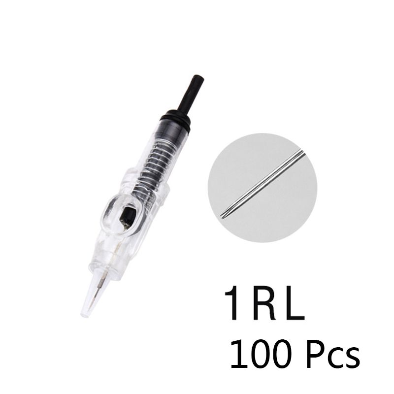 100pc 1r Needles