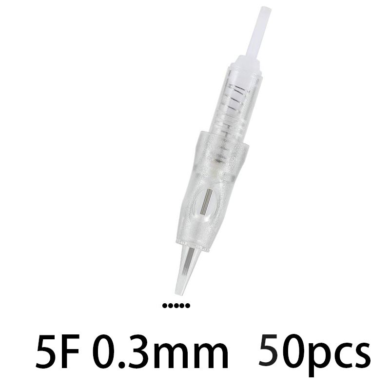 5f 0.3mm 50pcs