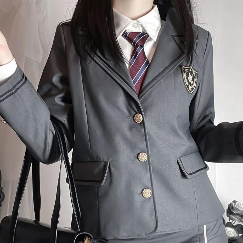 Blazer gris