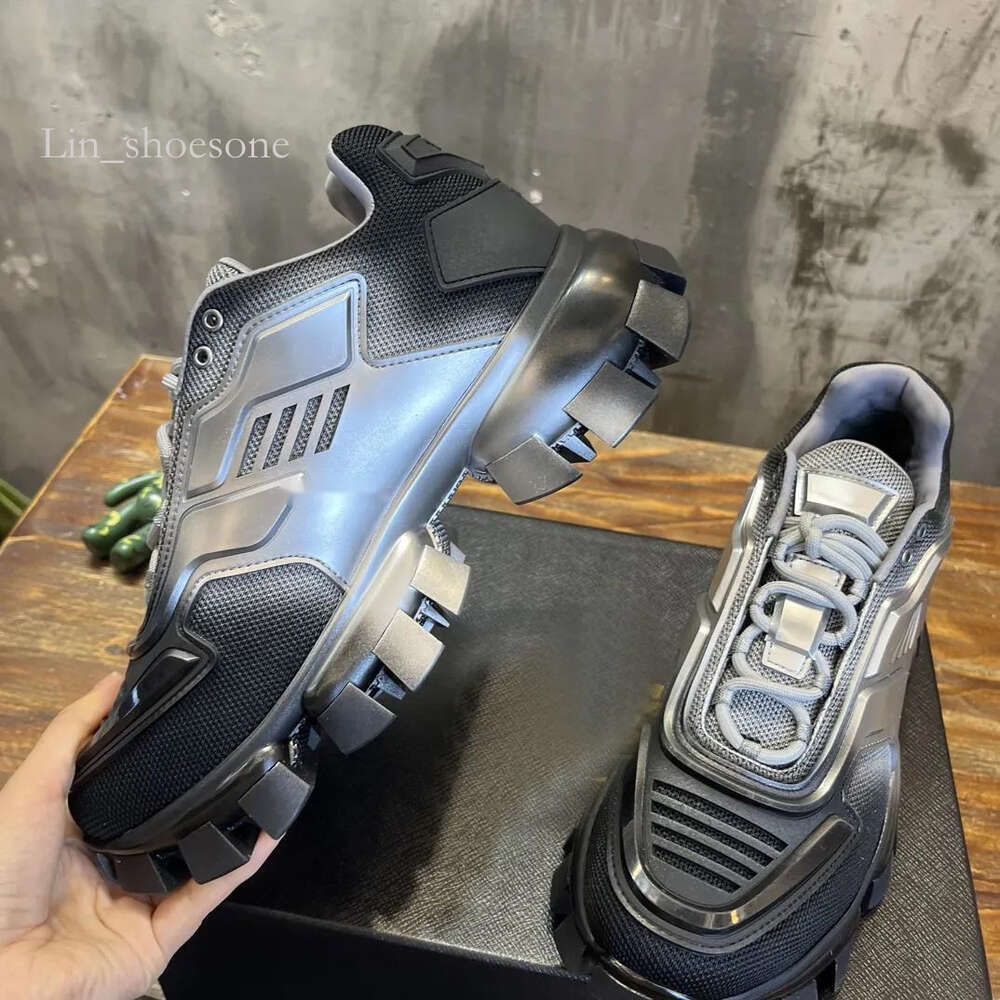 Prada cloudbust lace clearance