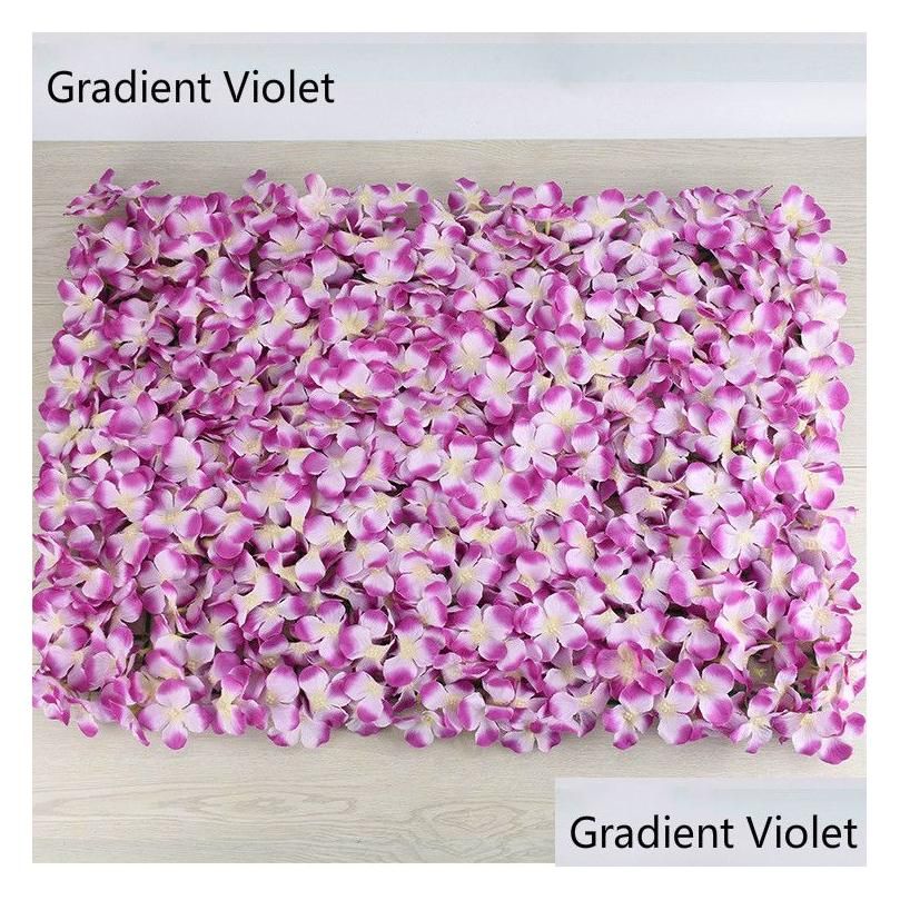 Gradient violet