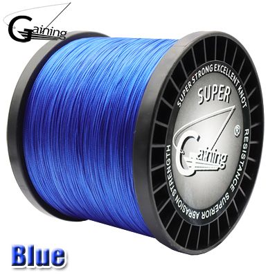 Blue-Mainline-12-0.7mm-150lb