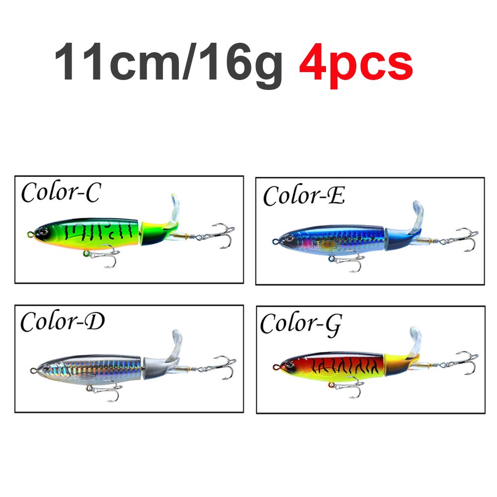 16g 4pcs Cdeg