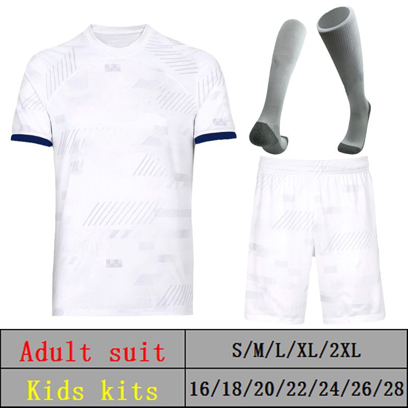 Accueil Kits Adulte/Enfant