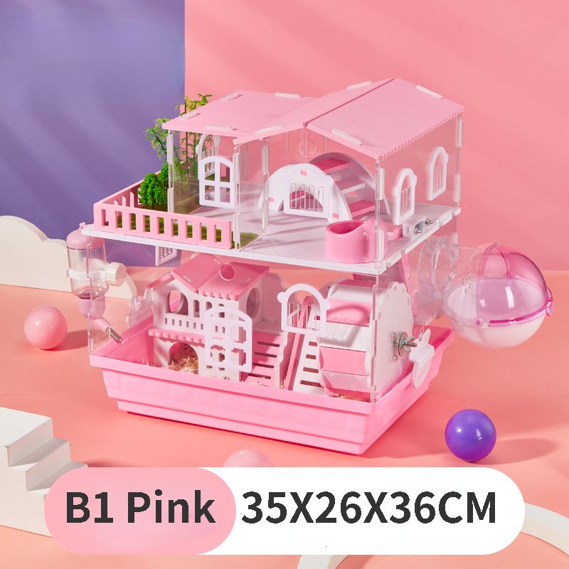 B1 Pink