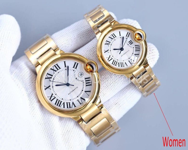 Women Yellow Gold