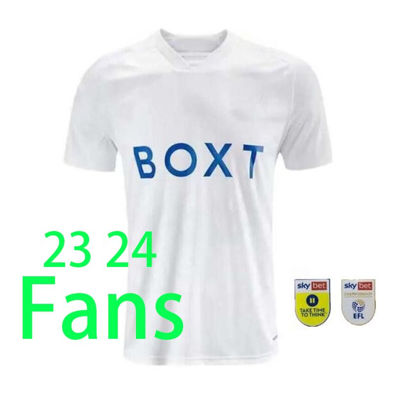 23/24 Version Fans Home