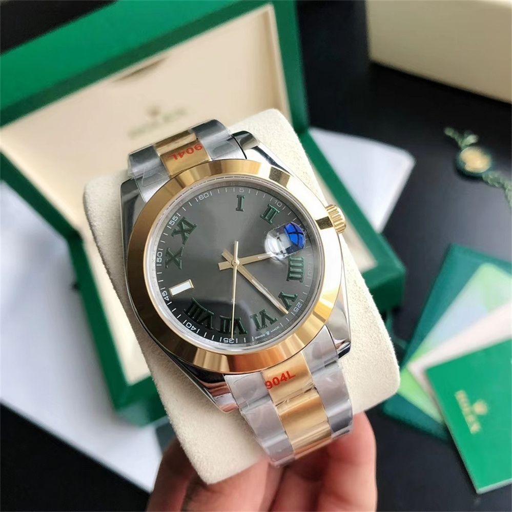 Original box + watch 10