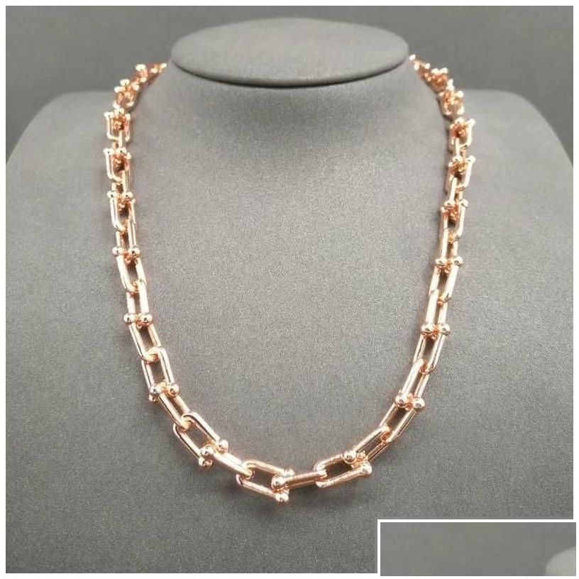 Rose Gold-45Cm