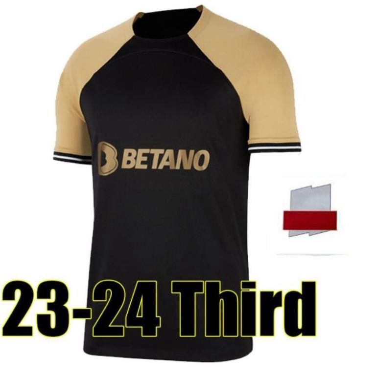 23/24 Terzo+Patch