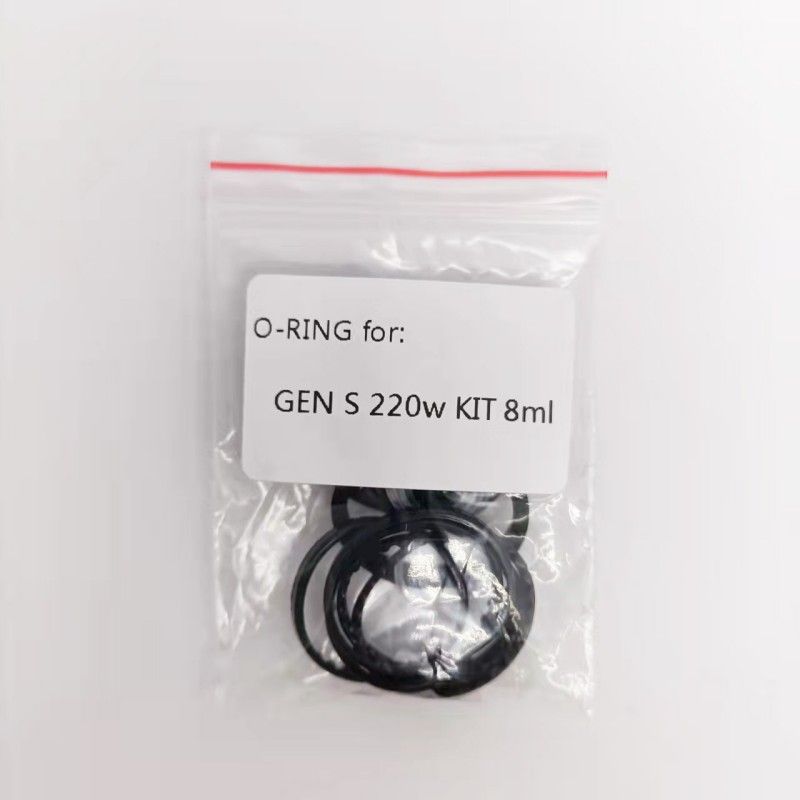 Gen S 220W kiti 8ml