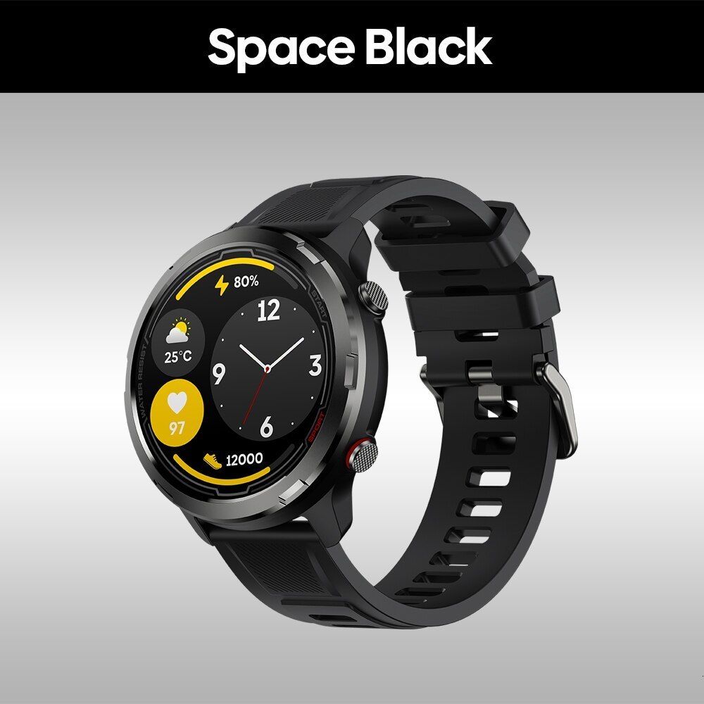 space black