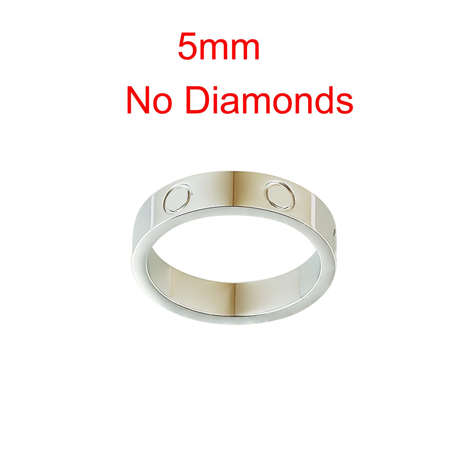 5mm#Argent