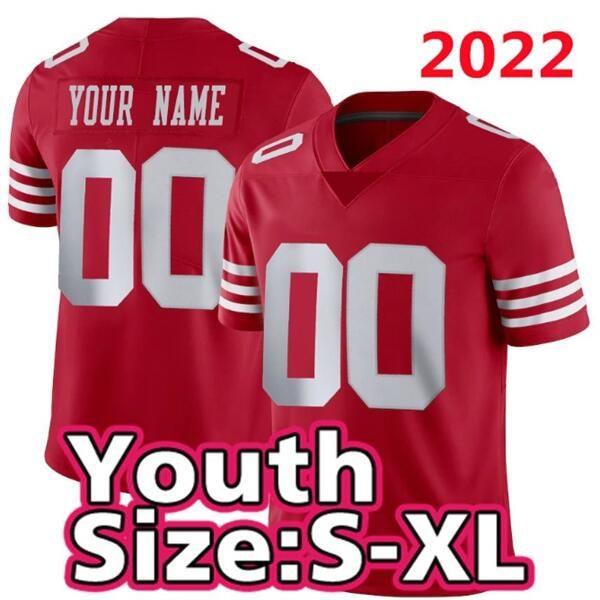 Youth Jersey