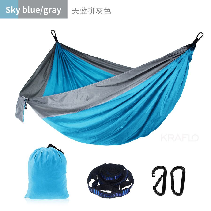 Sky Blue 270x140cm