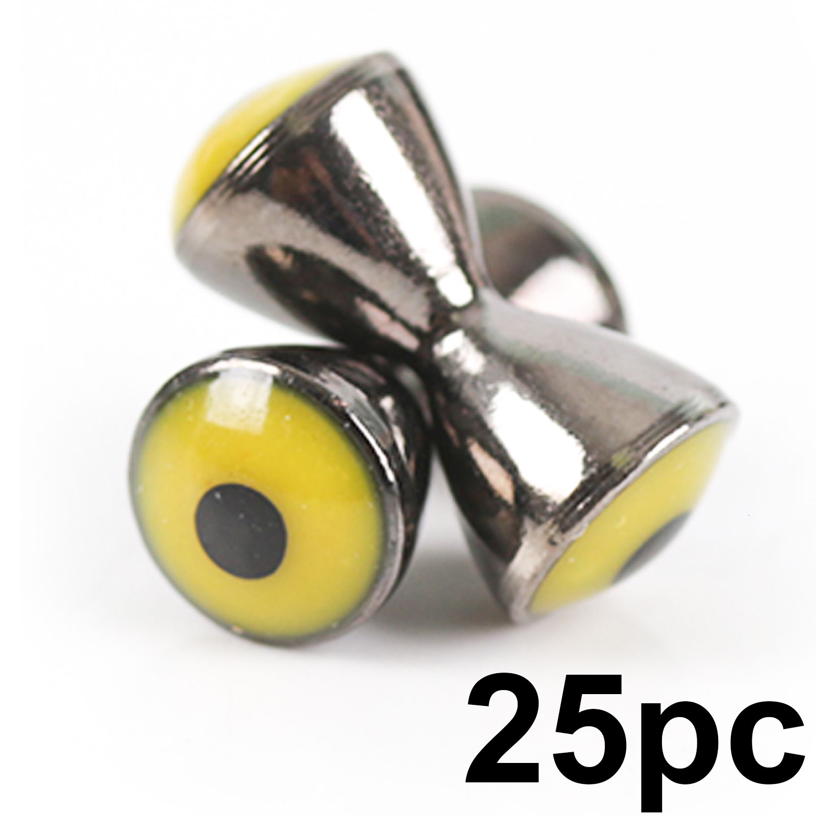 Black And Yellow-4.8mm