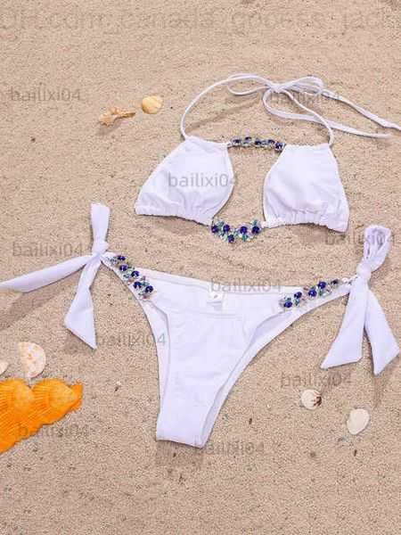 B386 White