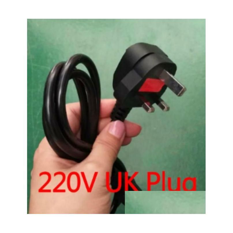 Plug 220V UK