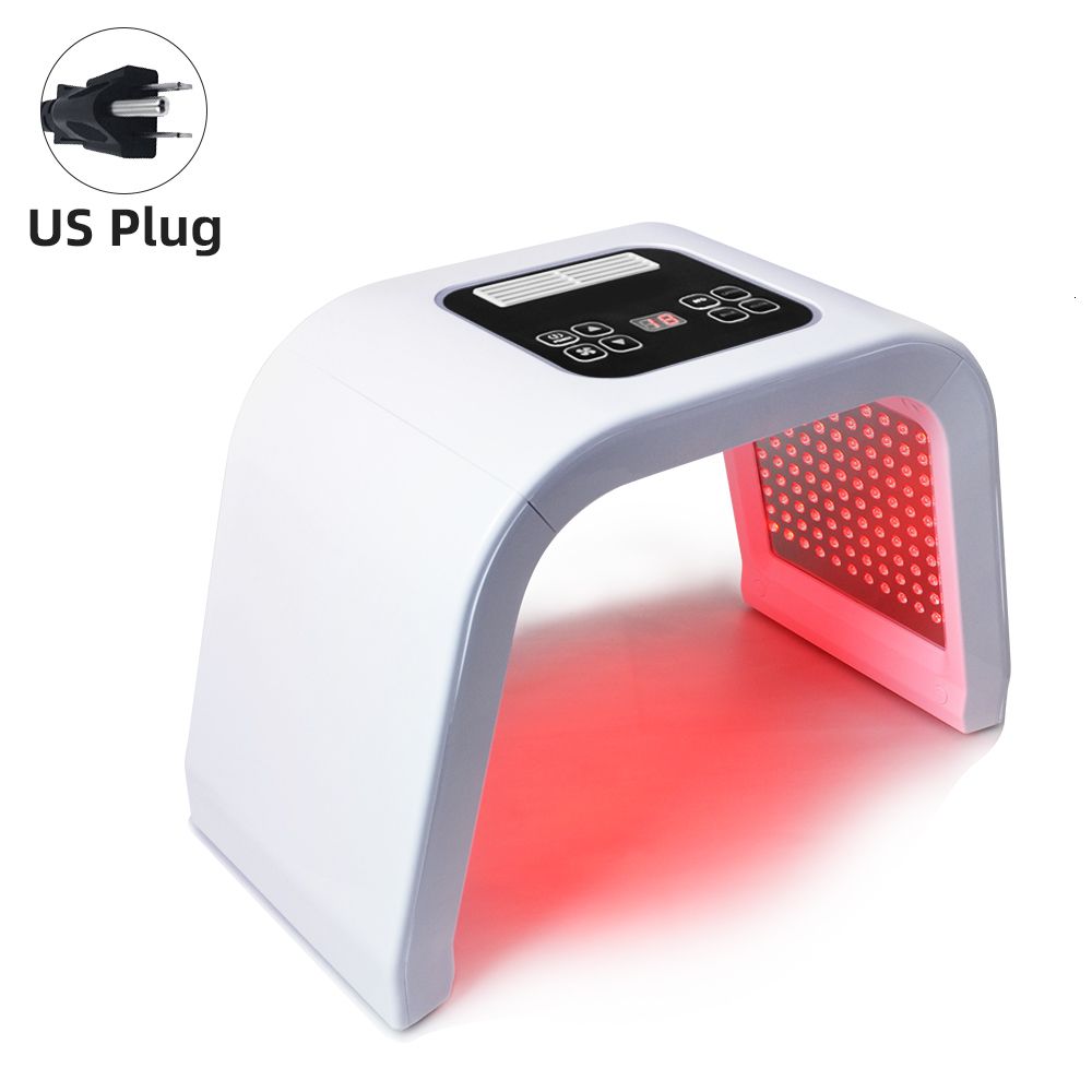 Us Plug-7 Colors