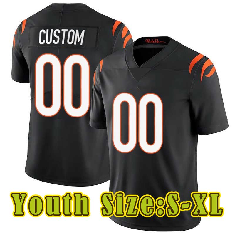 Custom Youth(m h)