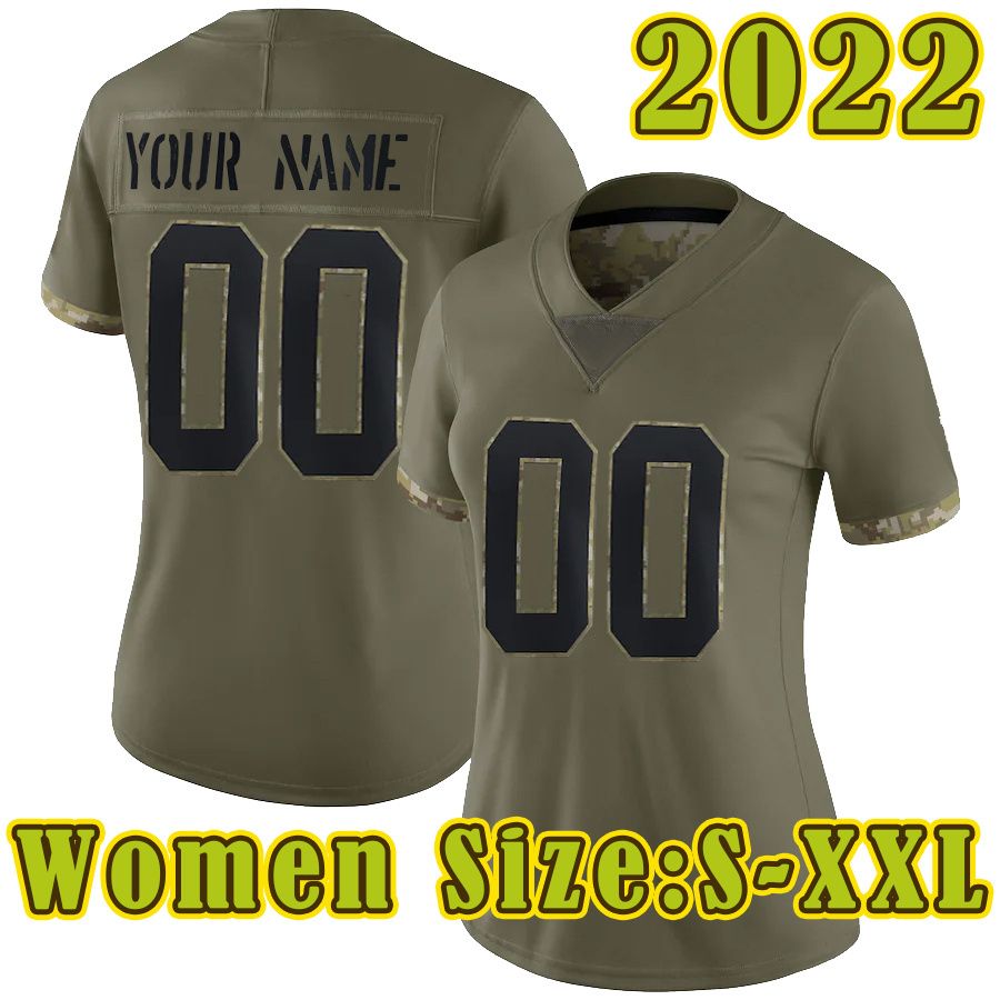 Custom Women 2022(j r)