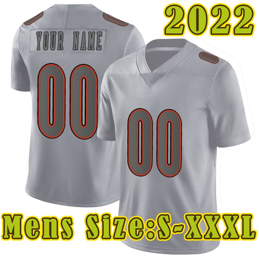 Custom Men 2022(m h)