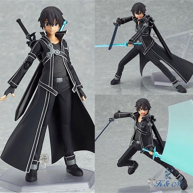 Kirigaya Kazuto #174