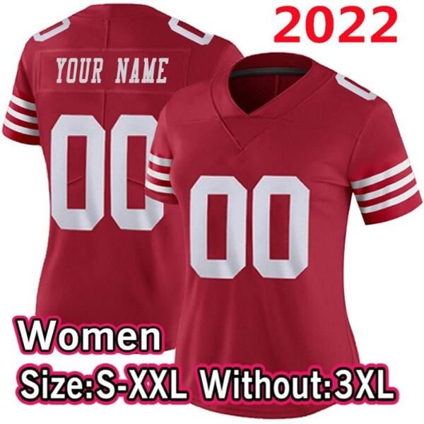 Women Jersey