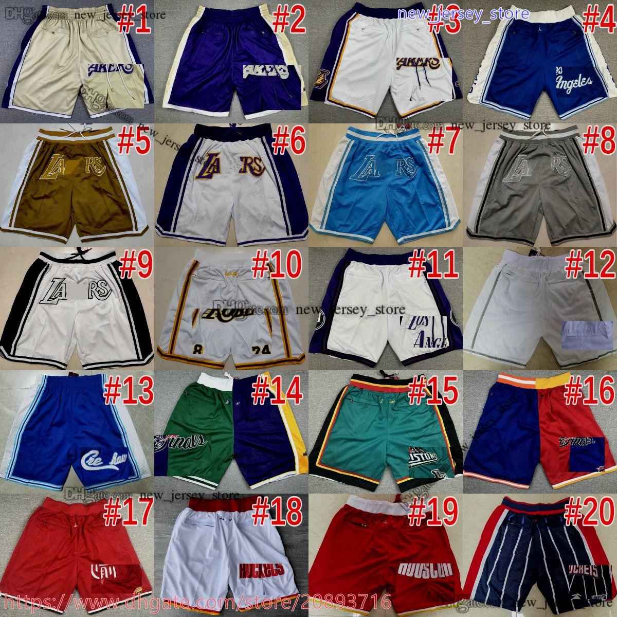 Justdon Shorts_3