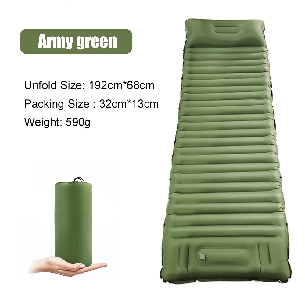 Army Green