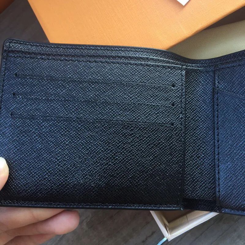 Louis Vuitton Multiple wallet (M60895)