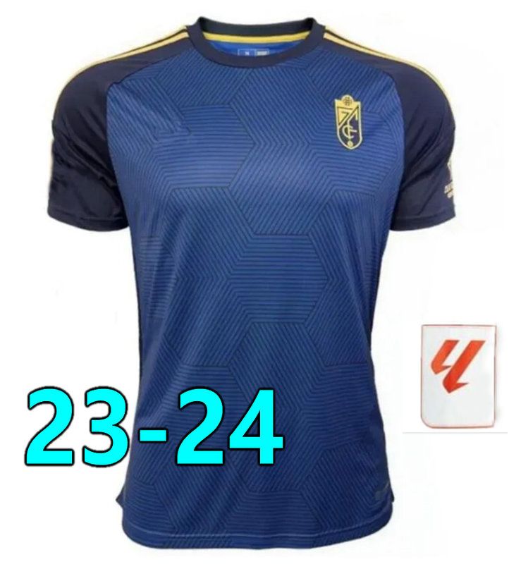 23-24 Away +Patch
