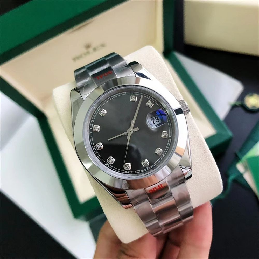 Original box + watch 11