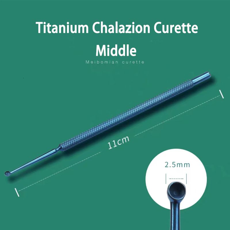 Titanium M.