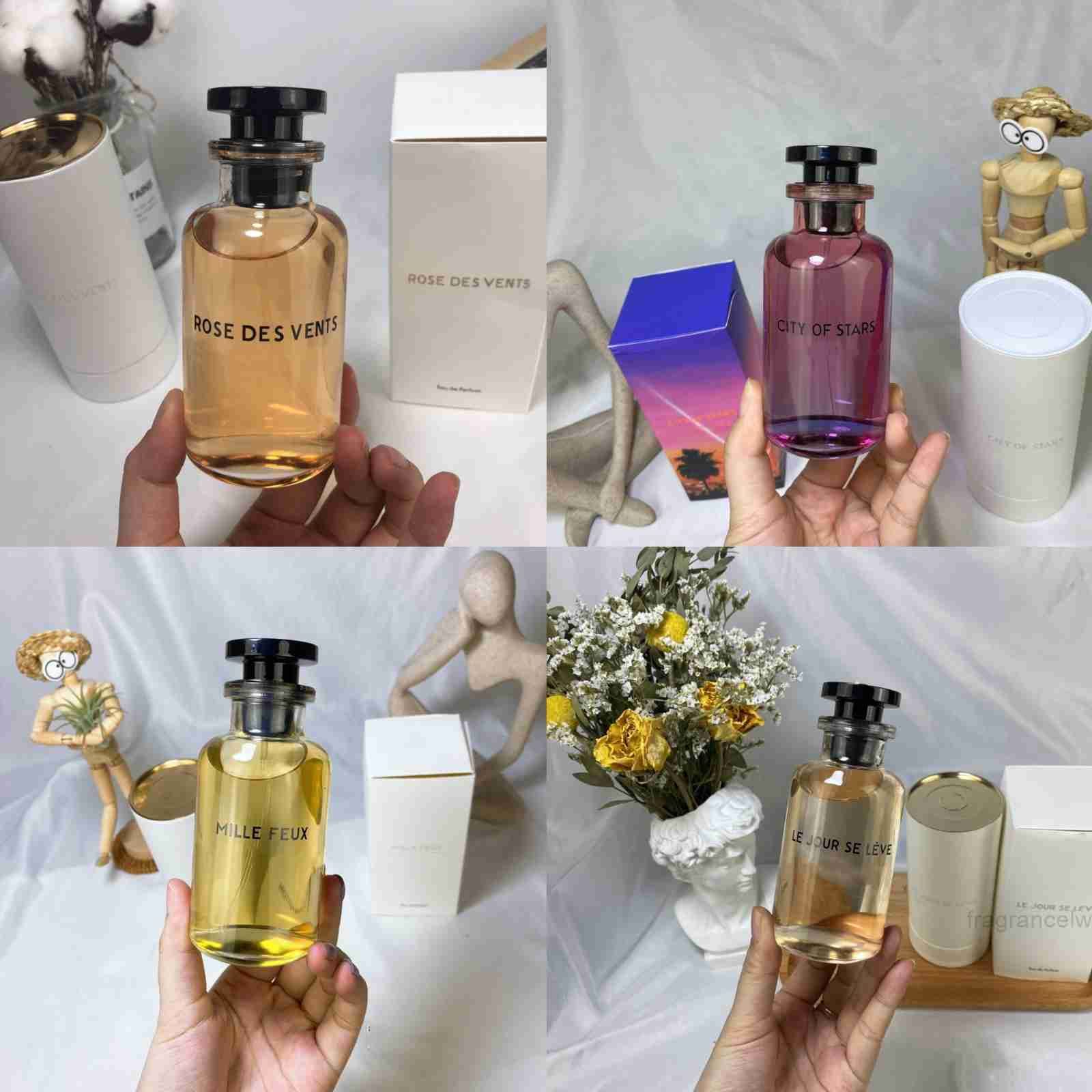 Women Men Perfumes Sexy Fragrance Spray 100ml Rose Des Vents California  Dream Limmensite Version Quality Brand Eau De Parfum EDP Perfume Charming  Royal Fast Ship From Fragrancelw, $29.67