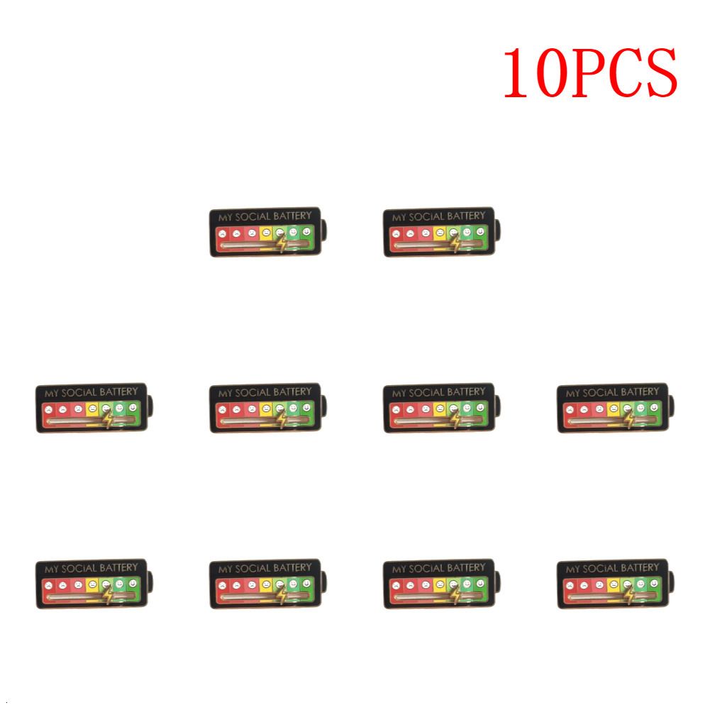 10 PCS10