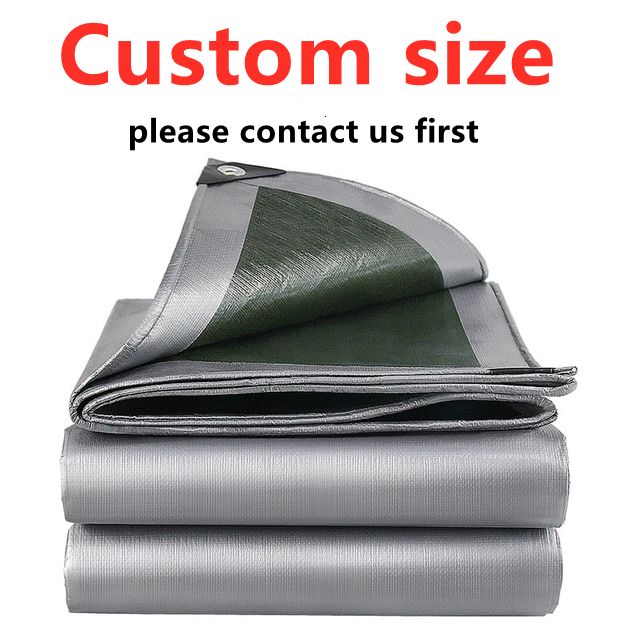 Custom Size