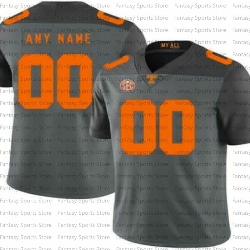 Grey Jersey