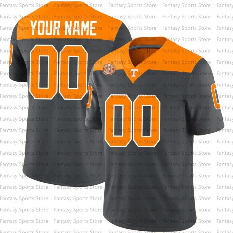 New Gray Jersey