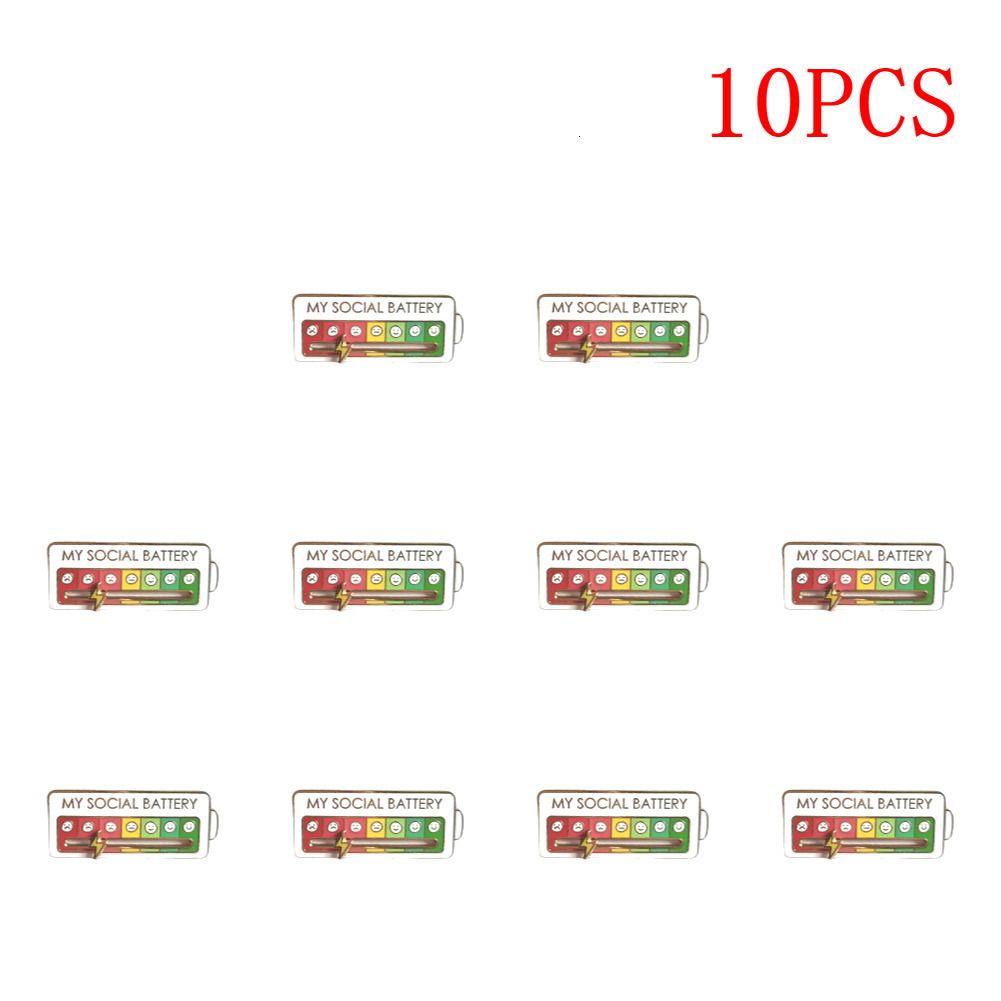 10 PCS9