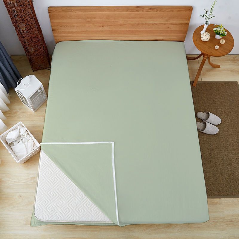 Bean Green Mattress